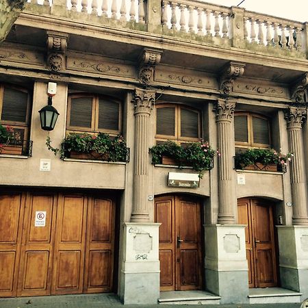 Buenas Vibras Montevideo Монтевідео Екстер'єр фото