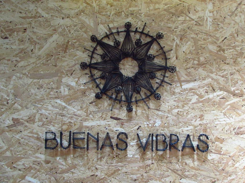 Buenas Vibras Montevideo Монтевідео Екстер'єр фото